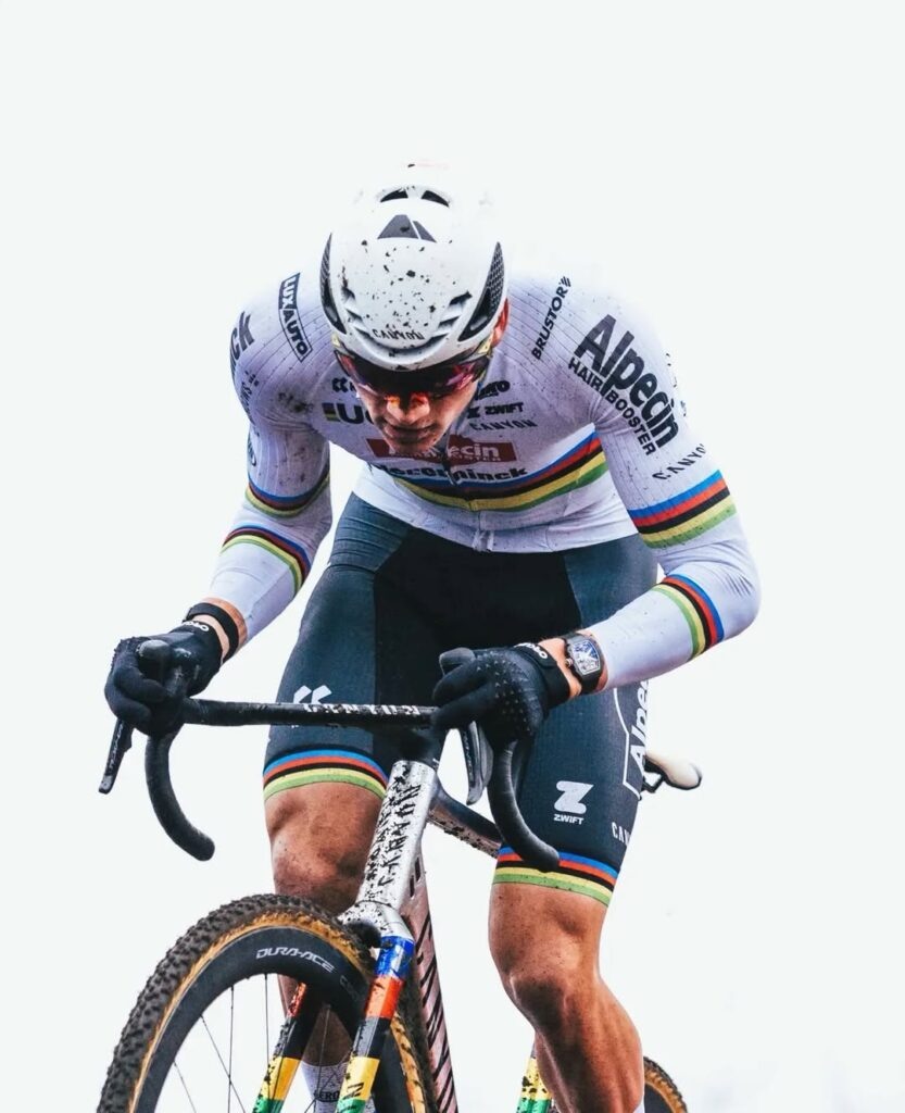    Матье ван дер Пул