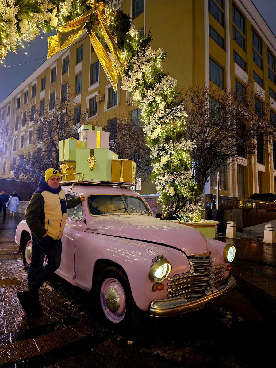 Фото авторв