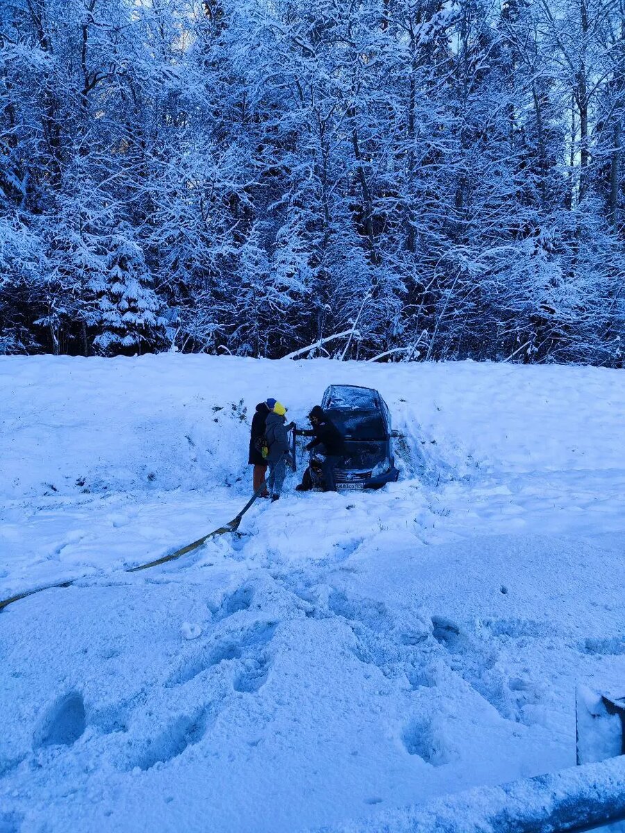    Фото: Мойка78