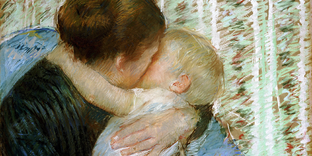 Почему рядом с матерью вы чувствуете вину, а не любовь