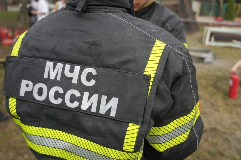     / Источник: © ИЗВЕСТИЯ/Дмитрий Коротаев