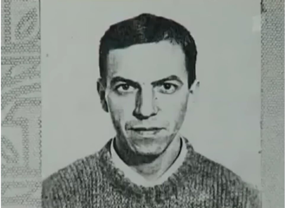 Юрий Глинистый. Архивное фото