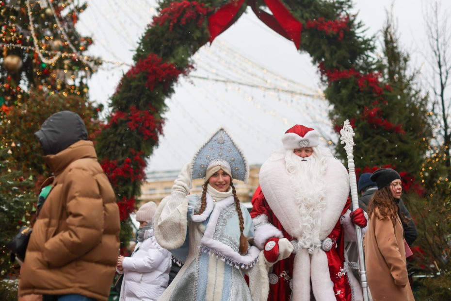    Алексей Белкин/NEWS.ru