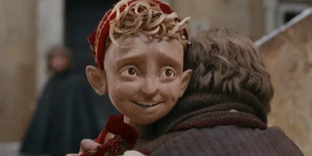 "Буратино" (2026): Гоните-ка ваши "деревянные"