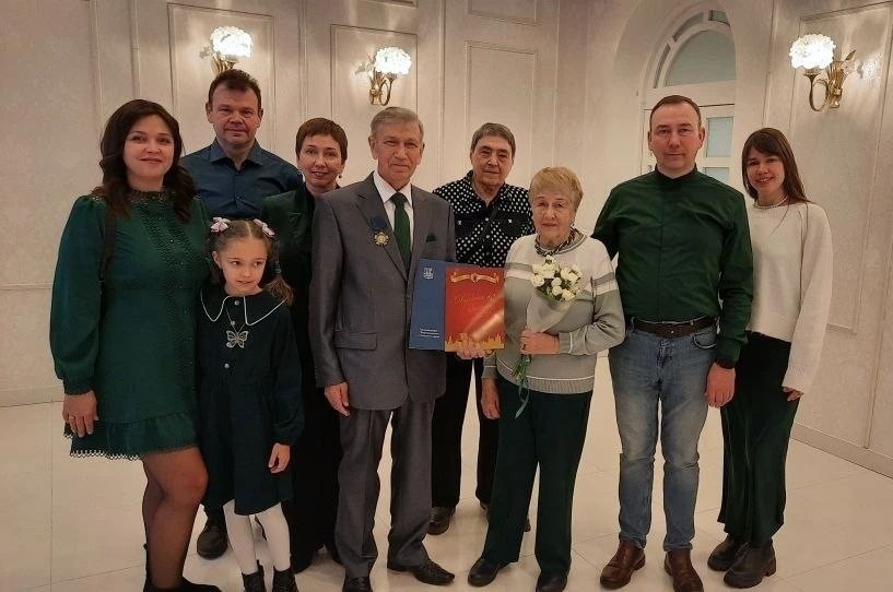    Фото: Управление записи актов гражданского состояния Республики Карелия