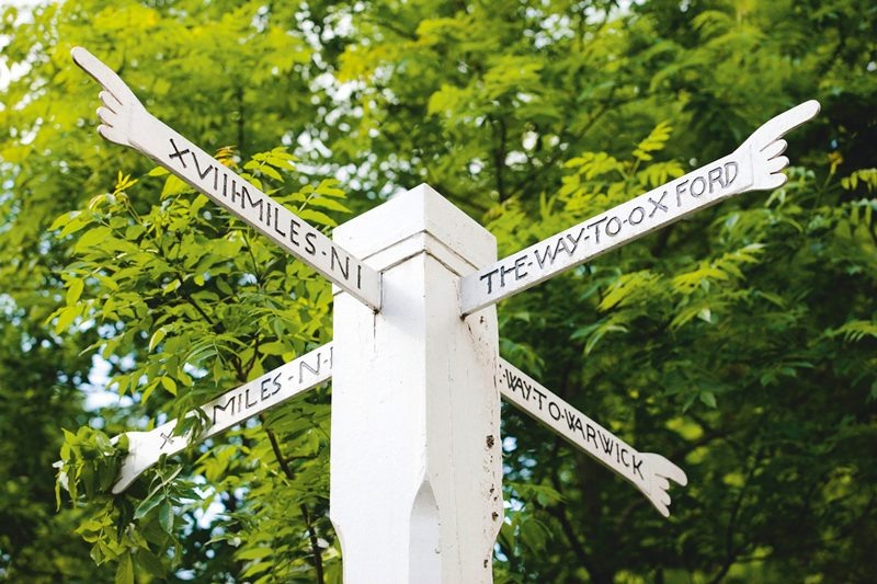 Фото с сайта countrylife.co.uk.