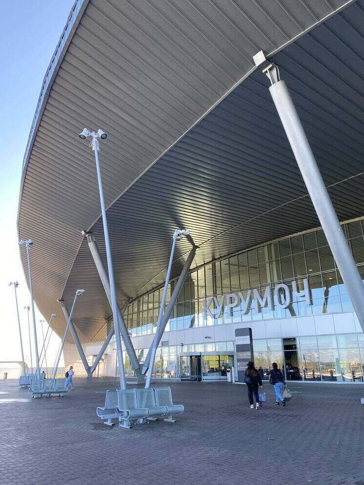     Фото: "МК в Самаре"