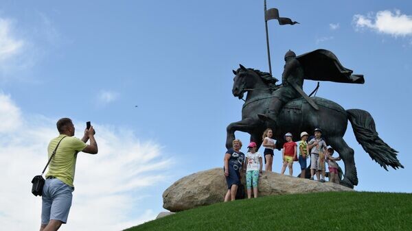    © РИА Новости . Стрингер