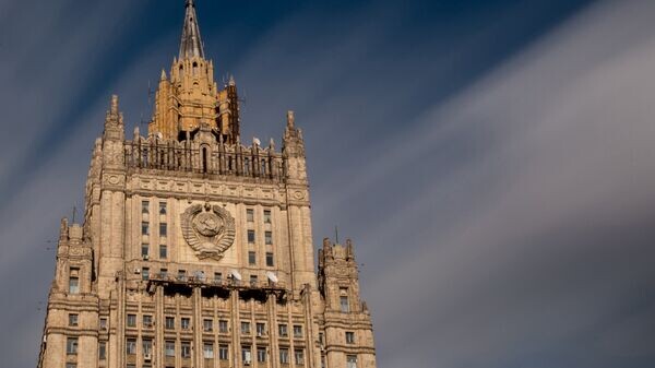    © РИА Новости . Максим Блинов