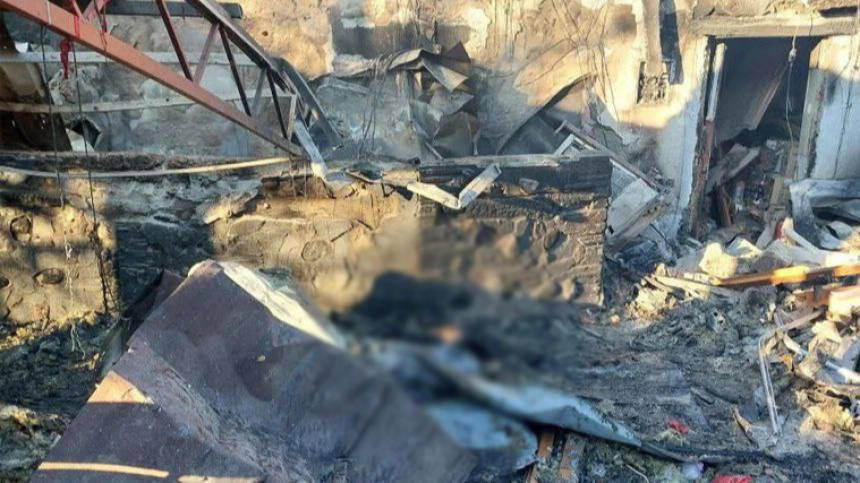    Фото: фото: пресс-служба губернатора Херсонской области