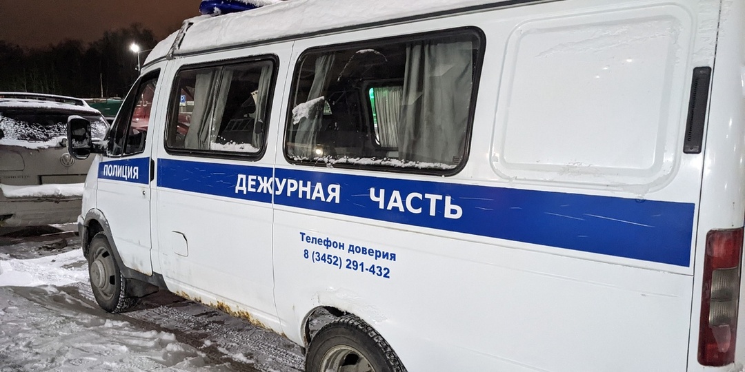 В Тюменской области ищут двух маленьких братьев, пропавших неделю назад