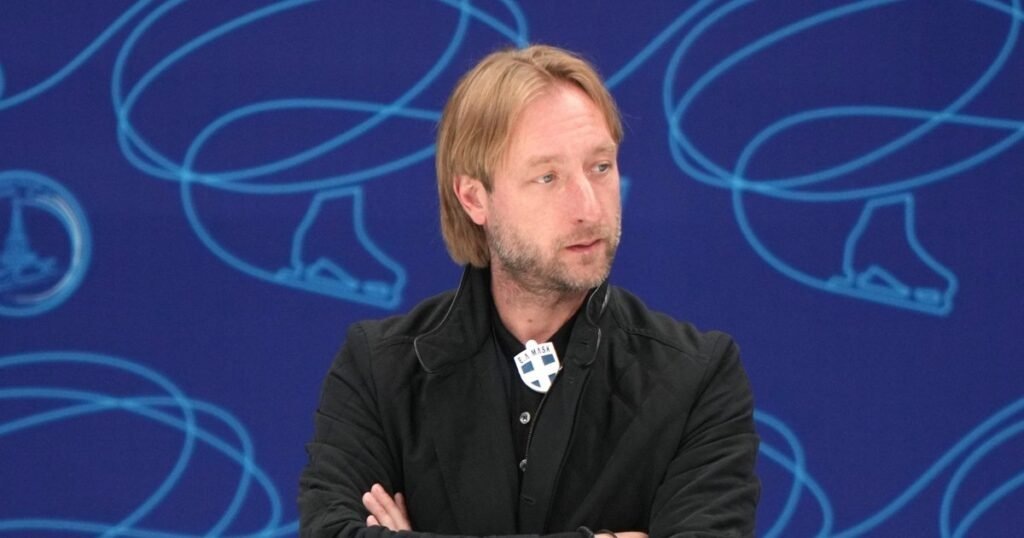    Мошенники обманули Евгения Плющенко на крупную сумму: подробности дела (источник изображения) News Express Team