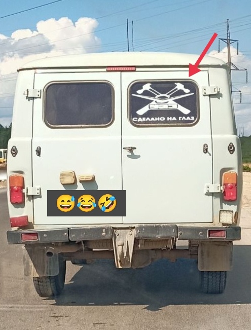 Есть вещи, которые не нуждаются в доработке, потому что сразу сделаны идеально / здесь и далее - ИИ-генерации и фото - автора