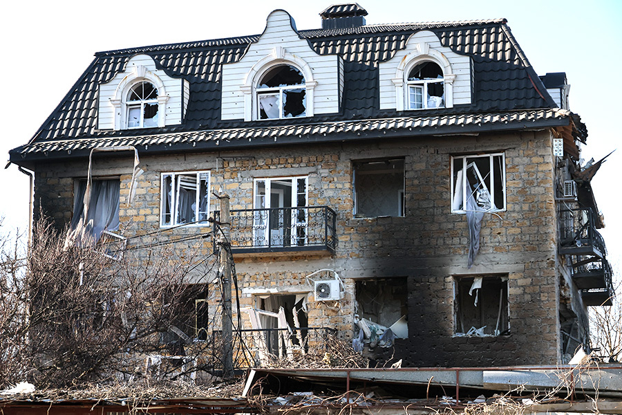    © Александр Полегенько/ТАСС