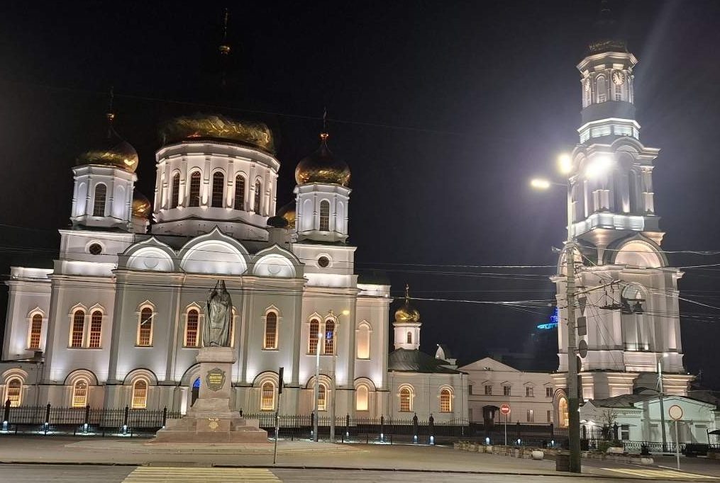    фото "Веселовские вести" Веселовские вести