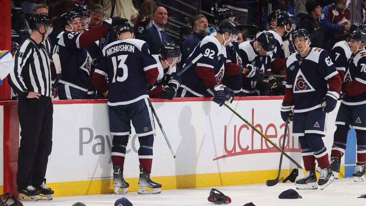 «Колорадо»