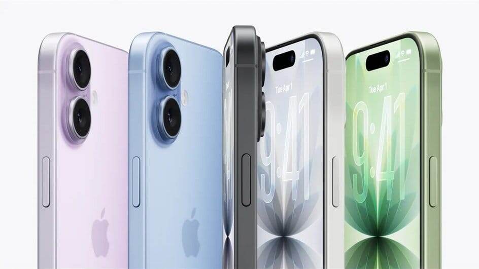Обновленный iPhone 17 сохранил узнаваемый дизайн, но получил революционные изменения внутри.