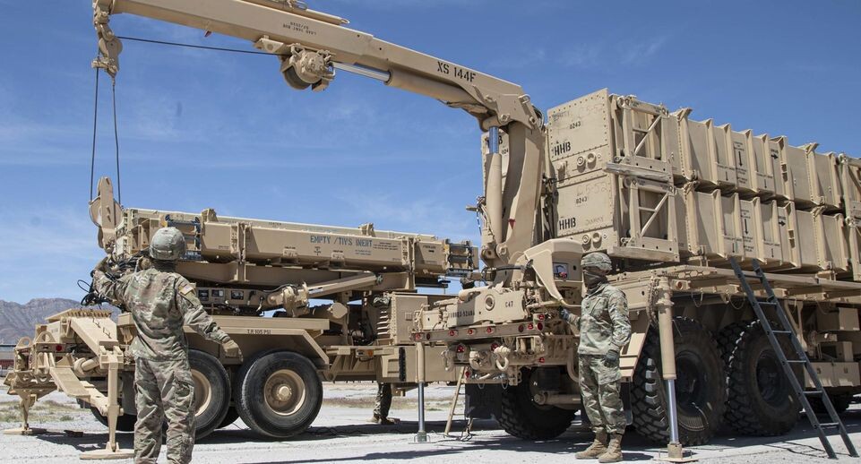    U.S. Department of War