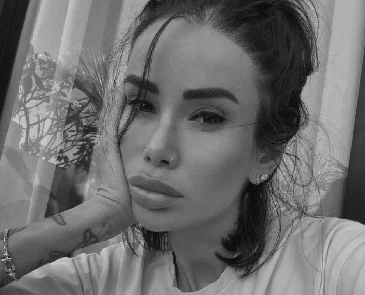    Айза-Лилуна Ай (Фото: Instagram* / @aizalovesam)