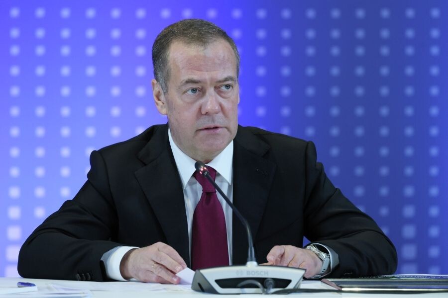     / Источник: © Екатерина Штукина/РИА Новости