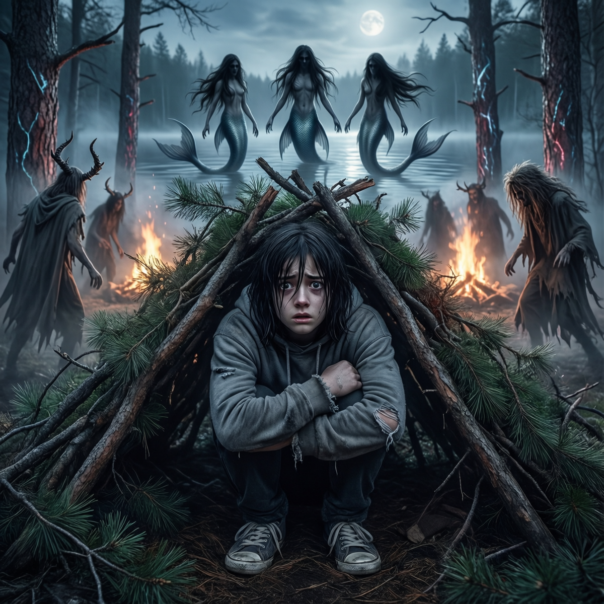 Автор: В. Панченко