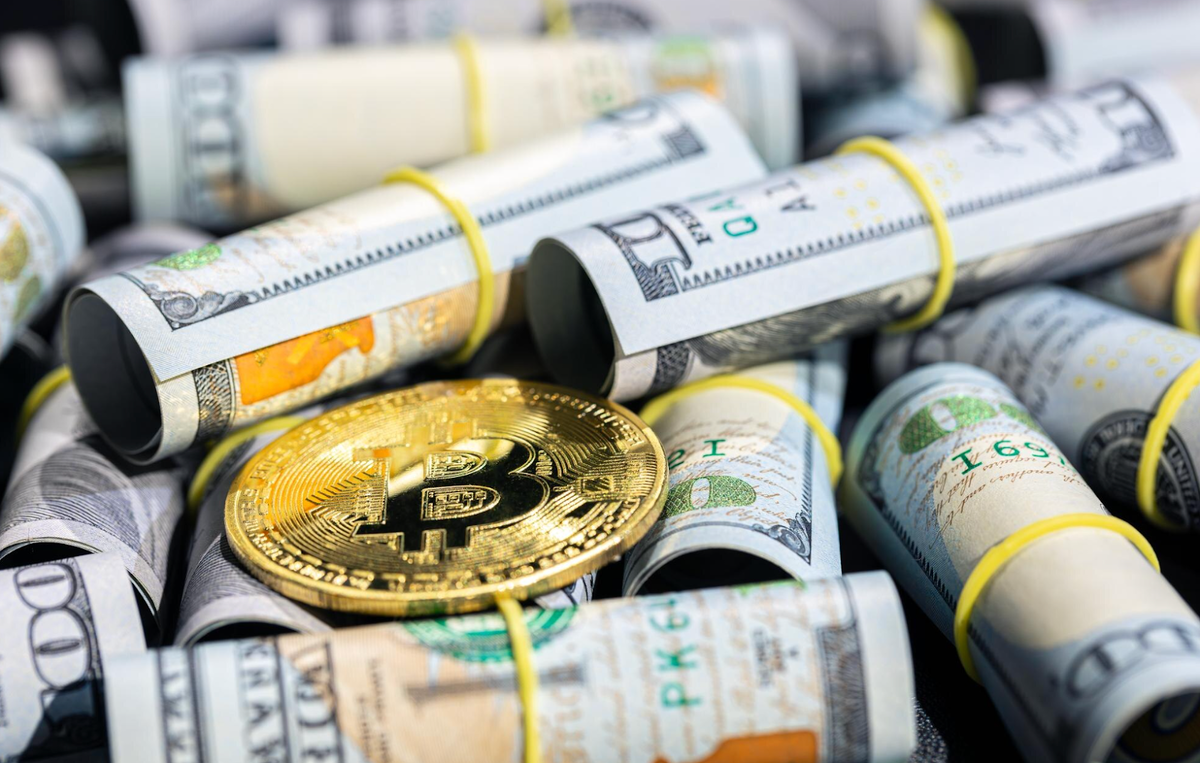 Надежные криптообменники в Казани