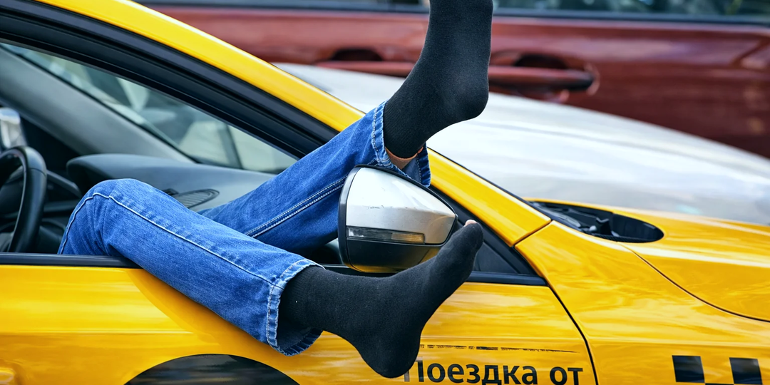 Какие пассажиры портят поездку в такси: ошибки, которые раздражают водителей