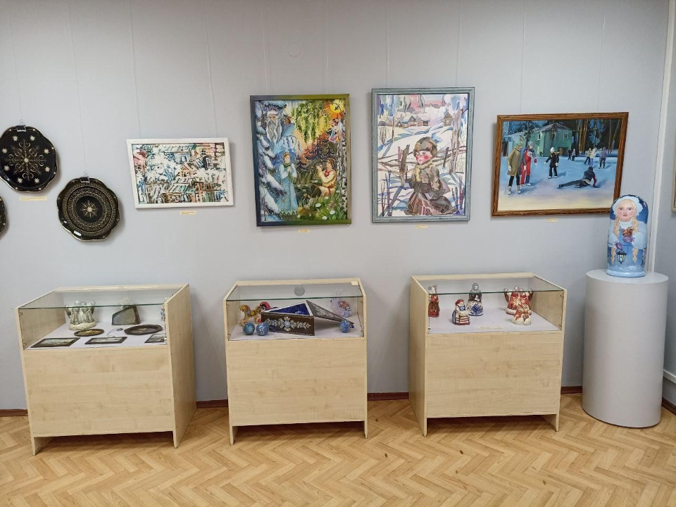    Фото: Администрация Дубны