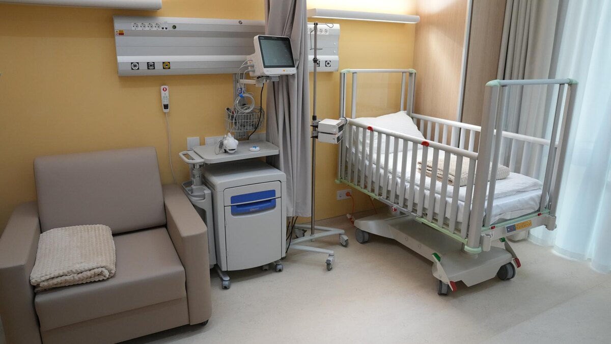    Фото:ИЗВЕСТИЯ/Дмитрий Коротаев