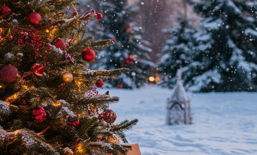 Первый день года, который я решила прожить без планов. И он был самым удачным началом в жизни