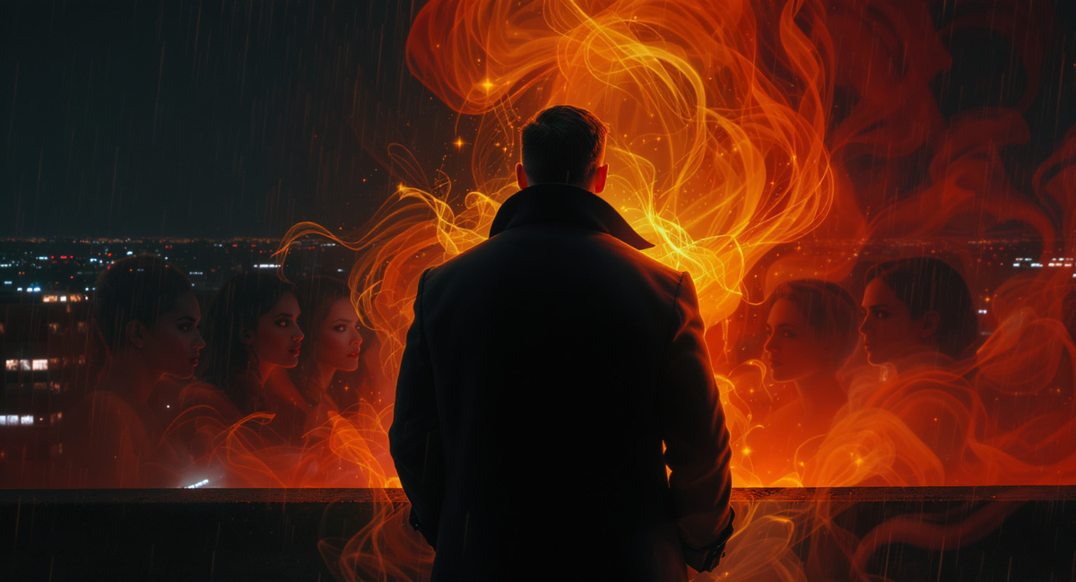 Как перестать быть "хорошим парнем" и стать тем, кого женщины уважают и хотят: 9 жёстких шагов (правда 2026)