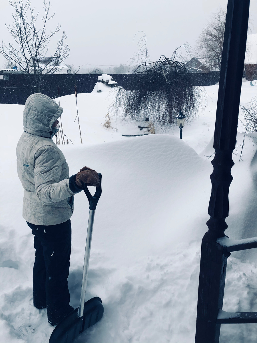 И как же я буду это убирать? Везде фото автора.