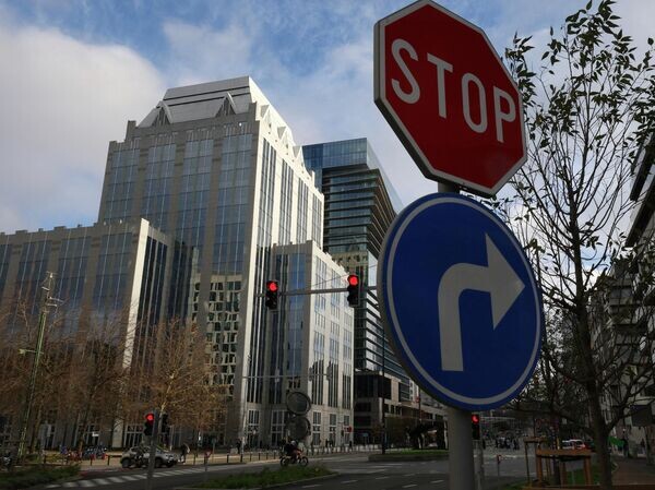    © REUTERS / Yves Herman