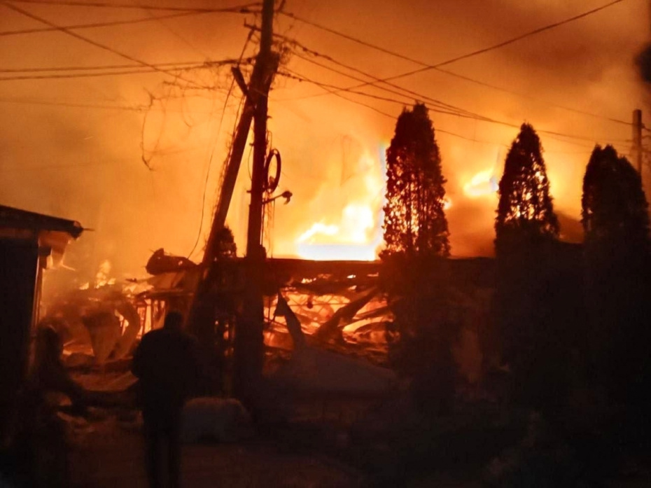    Пресс-служба губернатора Херсонской области/РИА Новости