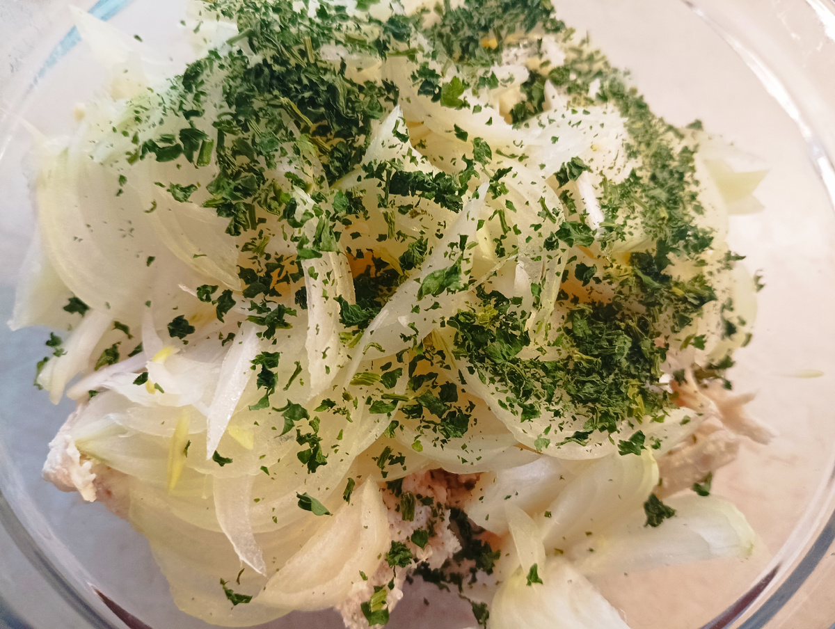 Фото: Вкусная еда без труда