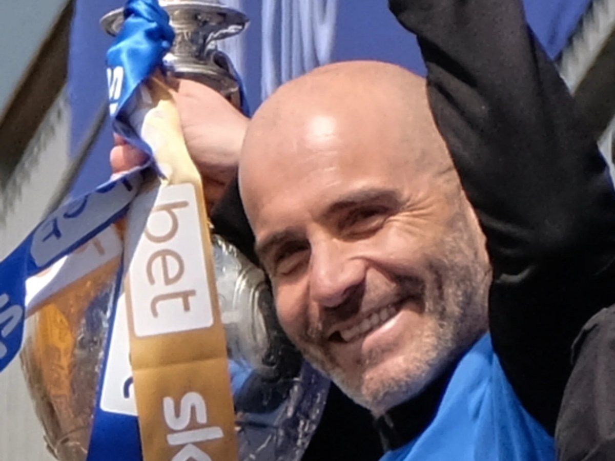     Итальянский специалист руководил «Челси» с лета 2024 года