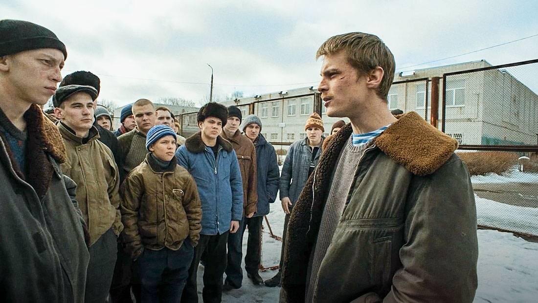    фото:Кадр из сериала «Слово пацана»