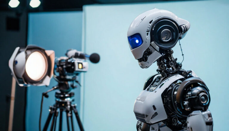    Unitree представила робота KOID и его мнение об ИИ-буре AI business