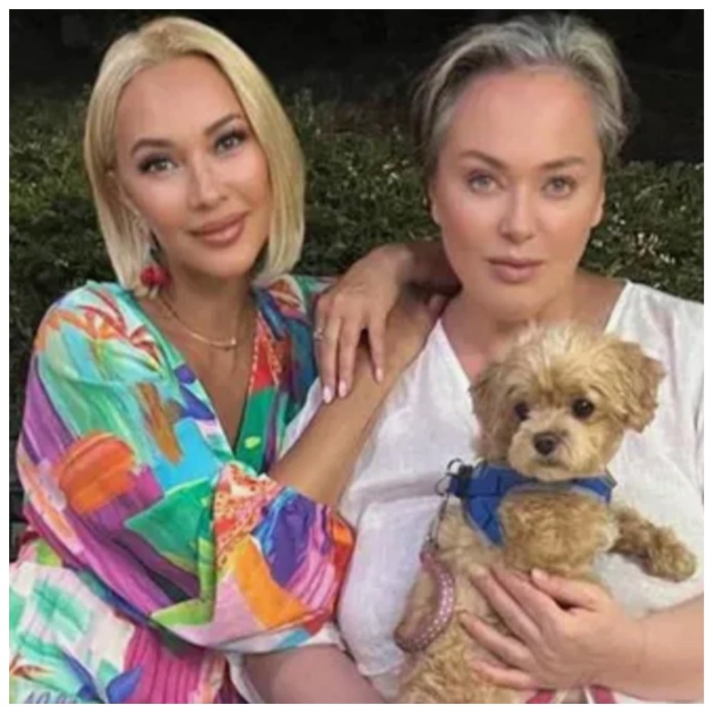 Гузеева и Кудрявцева