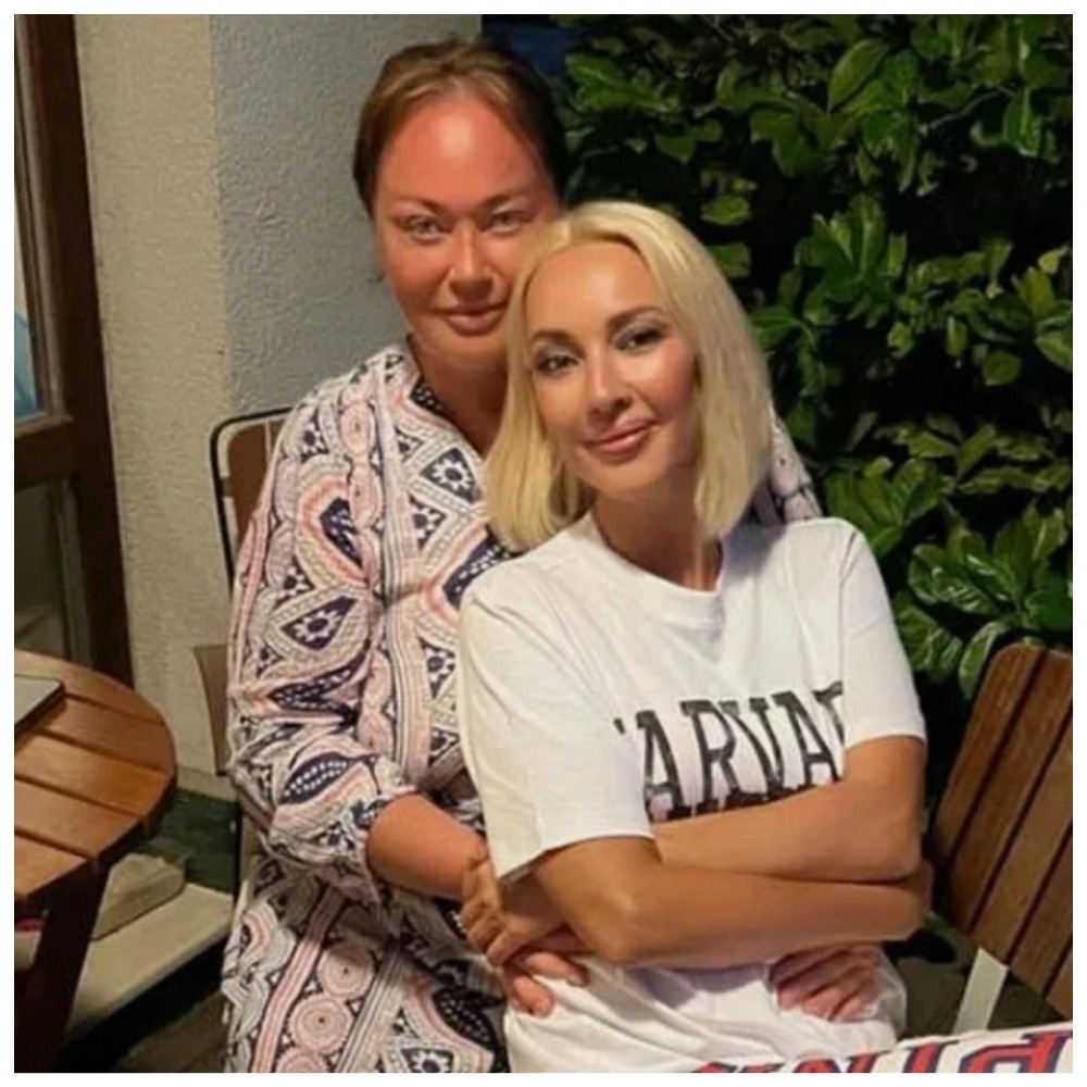 Гузеева против Кудрявцевой