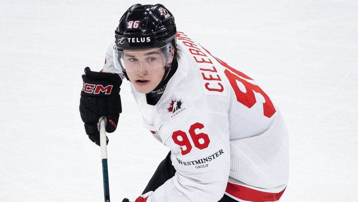    Маклин Селебрини. Getty Images