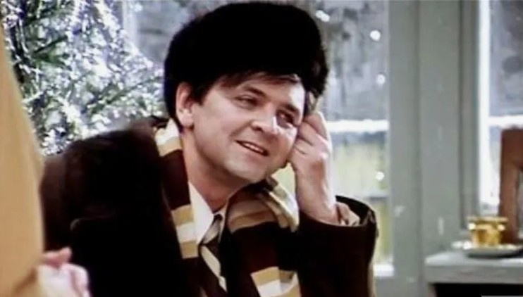 Если бы я был женщиной, кого бы выбрал? Женя или Ипполит?