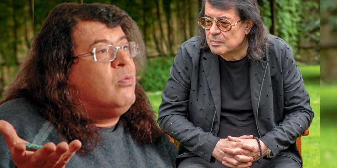 «Звёздная болезнь лишила разума». Как в 63 года живет похудевший на 25 кг Корнелюк. Почему он пропал с ТВ и прячется в башне с курантами