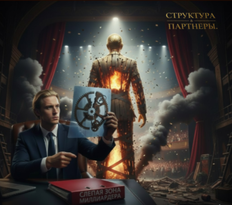 Исповедь о том, как я прошел путь от благоговения до черного списка. И почему это — ваш главный урок о деньгах.