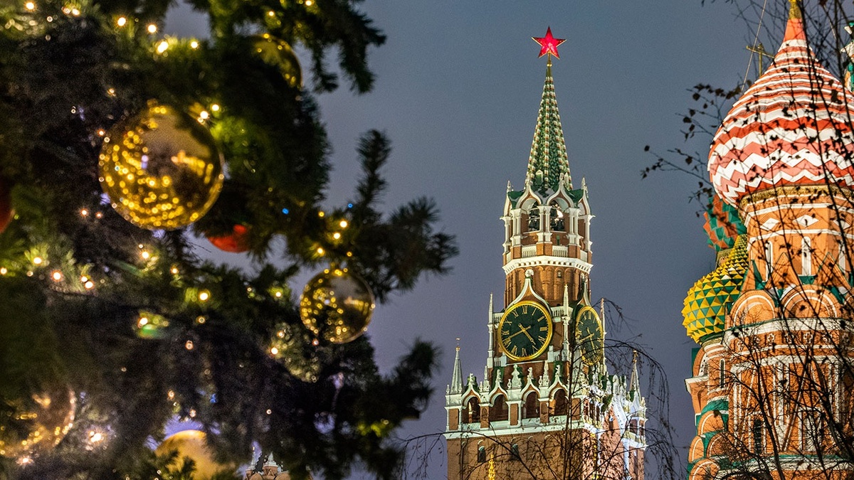 Почему все меньше людей отмечают Новый год?