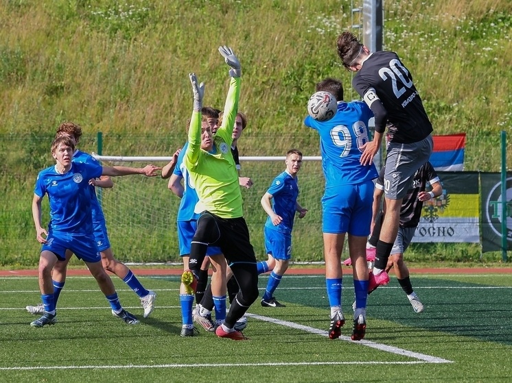     Фото: Денис Павлов