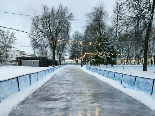 Фото: Дирекция парков Костромы