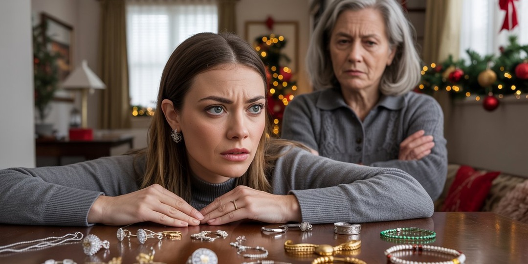 — Почему я должна свою работу вам бесплатно отдавать? — разозлилась на свекровь Инна