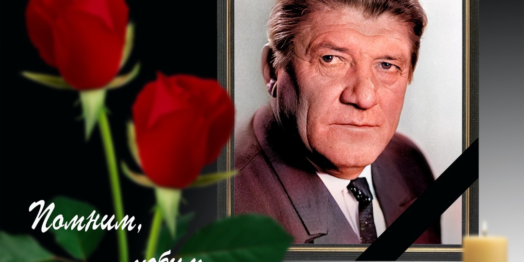 6 января 1911 года родился народный артист СССР Крючков Николай Афанасьевич