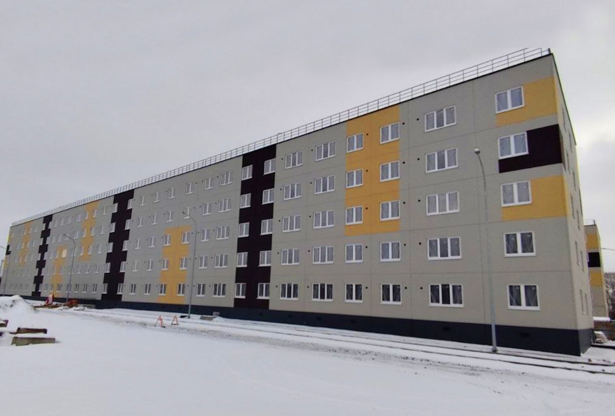    Фото: Минстрой Карелии